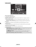 Preview for 169 page of Samsung LN32A550 User Manual