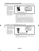 Preview for 152 page of Samsung LN32A620A1F User Manual