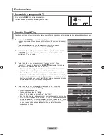 Preview for 154 page of Samsung LN32A620A1F User Manual