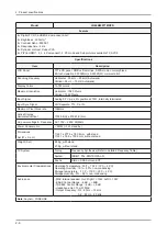 Preview for 13 page of Samsung LN32B550K1M Service Manual
