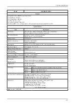 Preview for 14 page of Samsung LN32B550K1M Service Manual