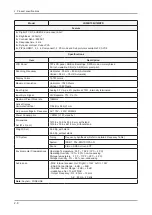 Preview for 15 page of Samsung LN32B550K1M Service Manual