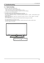 Preview for 28 page of Samsung LN32B550K1M Service Manual