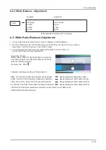 Preview for 60 page of Samsung LN32B550K1M Service Manual