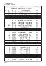 Preview for 181 page of Samsung LN32B550K1M Service Manual