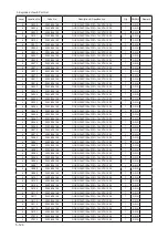 Preview for 201 page of Samsung LN32B550K1M Service Manual