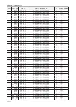 Preview for 241 page of Samsung LN32B550K1M Service Manual