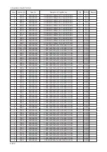 Preview for 287 page of Samsung LN32B550K1M Service Manual