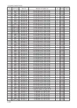 Preview for 301 page of Samsung LN32B550K1M Service Manual