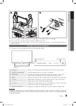 Preview for 55 page of Samsung LN32C550J1F User Manual