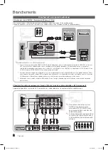 Preview for 58 page of Samsung LN32C550J1F User Manual