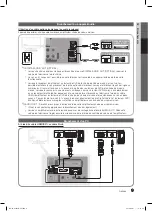 Preview for 59 page of Samsung LN32C550J1F User Manual