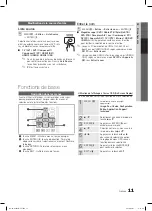 Preview for 61 page of Samsung LN32C550J1F User Manual