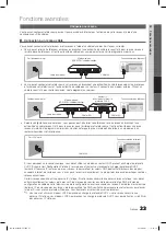 Preview for 73 page of Samsung LN32C550J1F User Manual