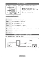 Preview for 7 page of Samsung LN32D550K1F User Manual