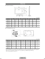 Preview for 19 page of Samsung LN32D550K1F User Manual