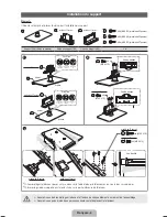 Preview for 22 page of Samsung LN32D550K1F User Manual