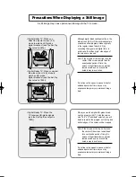 Preview for 2 page of Samsung LN32M51BD User Manual