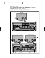 Preview for 9 page of Samsung LN32M51BD User Manual