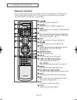 Preview for 11 page of Samsung LN32M51BD User Manual