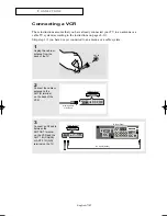 Preview for 18 page of Samsung LN32M51BD User Manual