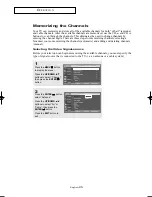 Preview for 31 page of Samsung LN32M51BD User Manual