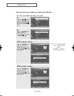 Preview for 32 page of Samsung LN32M51BD User Manual