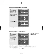 Preview for 53 page of Samsung LN32M51BD User Manual