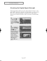 Preview for 73 page of Samsung LN32M51BD User Manual