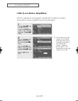 Preview for 74 page of Samsung LN32M51BD User Manual