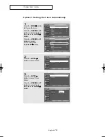 Preview for 84 page of Samsung LN32M51BD User Manual