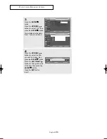 Preview for 92 page of Samsung LN32M51BD User Manual