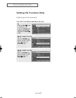 Preview for 99 page of Samsung LN32M51BD User Manual