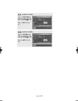 Preview for 100 page of Samsung LN32M51BD User Manual