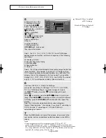 Preview for 104 page of Samsung LN32M51BD User Manual