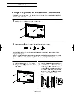 Preview for 127 page of Samsung LN32M51BD User Manual