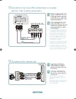 Preview for 15 page of Samsung LN40A540P2F Quick Setup Manual