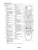 Preview for 7 page of Samsung LN40A540P2F User Manual