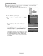 Preview for 62 page of Samsung LN40A540P2F User Manual