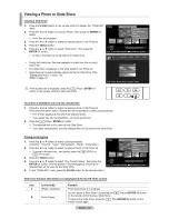 Preview for 70 page of Samsung LN40A540P2F User Manual