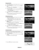 Preview for 78 page of Samsung LN40A540P2F User Manual