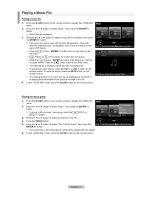 Preview for 79 page of Samsung LN40A540P2F User Manual