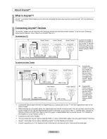 Preview for 82 page of Samsung LN40A540P2F User Manual