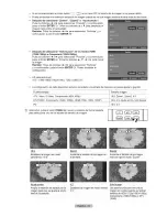 Preview for 128 page of Samsung LN40A540P2F User Manual