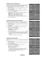 Preview for 129 page of Samsung LN40A540P2F User Manual