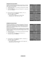 Preview for 130 page of Samsung LN40A540P2F User Manual