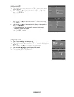 Preview for 132 page of Samsung LN40A540P2F User Manual