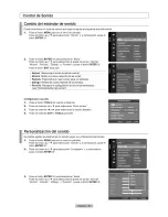 Preview for 133 page of Samsung LN40A540P2F User Manual