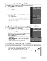 Preview for 137 page of Samsung LN40A540P2F User Manual