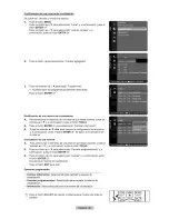 Preview for 142 page of Samsung LN40A540P2F User Manual